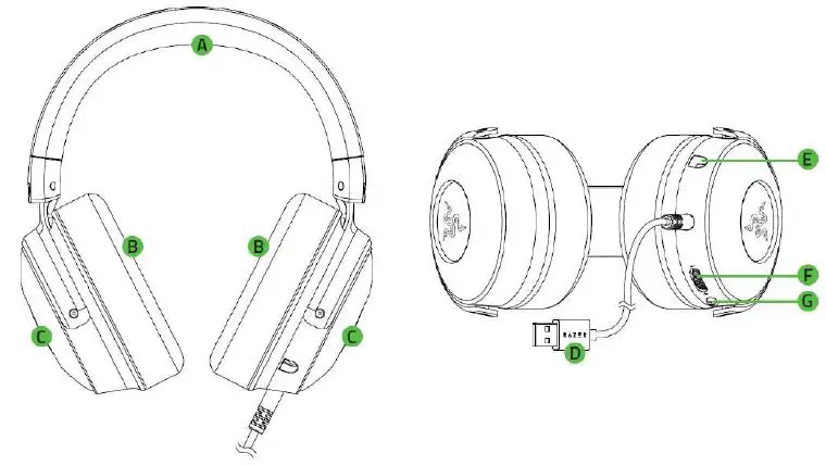 RAZER-KRAKEN-V3-PC-Gaming-Headset-1