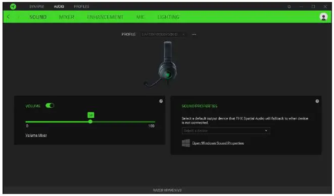 RAZER-KRAKEN-V3-PC-Gaming-Headset-14