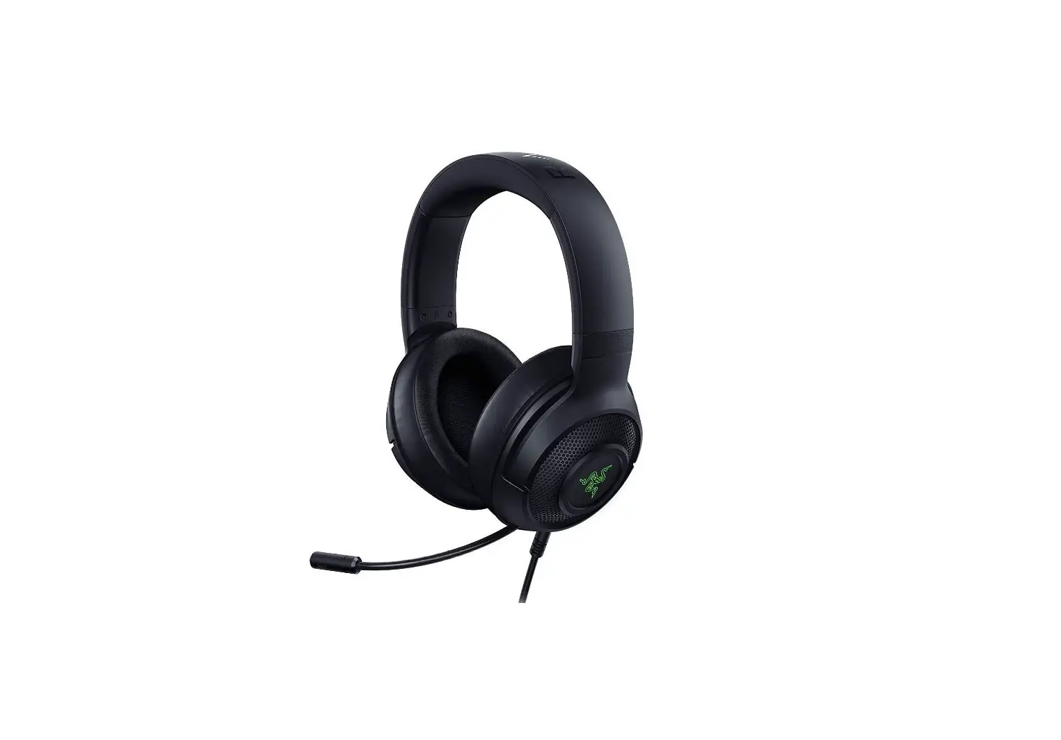 Razer Kraken V3 Pc Gaming Headset User Guide Razer Kraken V3 Pc Gaming Headset User Guide