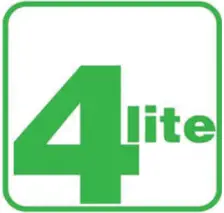 4lite logo
