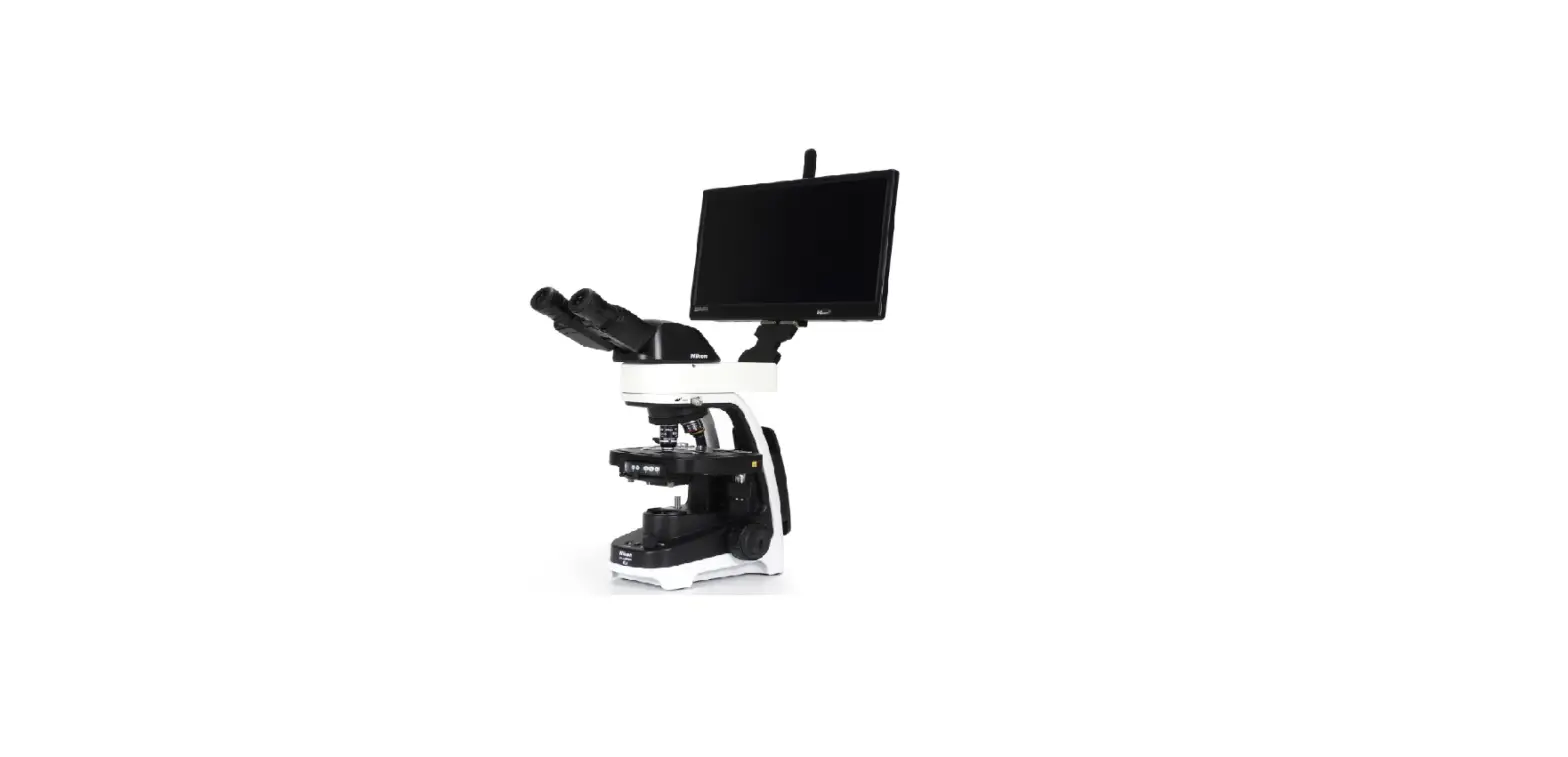 Ostec Ks101000 Trinocular Microscope Camera Solution User Manual