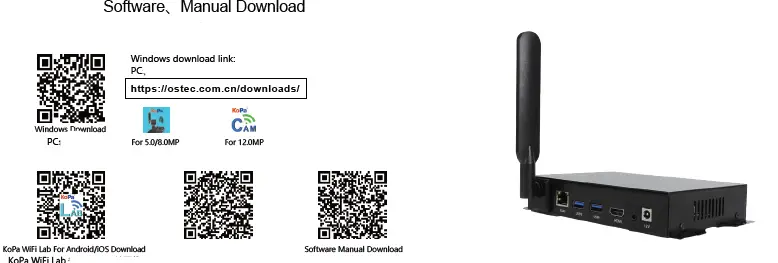 ostec-KS101000-Trinocular-Microscope-Camera-Solution -FIG-3