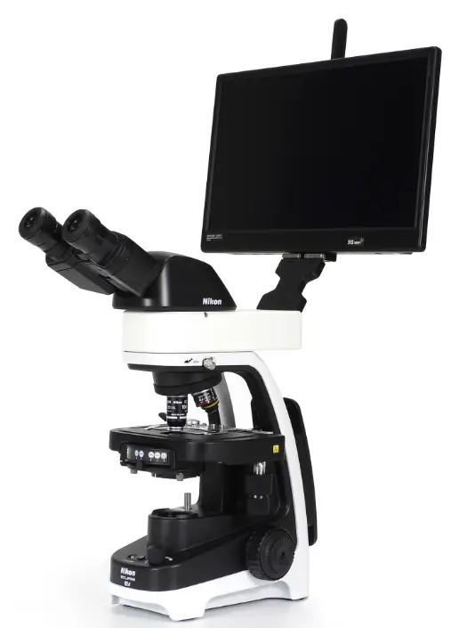 ostec-KS101000-Trinocular-Microscope-Camera-Solution -RPDOCT