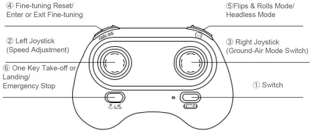 Myers-i-Hawk-Transform-X-Quadcopter-Drone-Camera-fig- (13)
