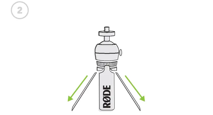 Tripod 2 Figure 1