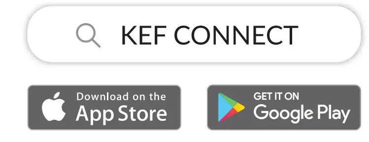 KEF LS50 Wireless II Ultimate WiFi Speakers - figure 3