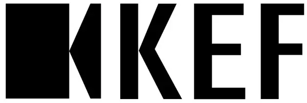 KEF LS50 Wireless II Ultimate WiFi Speakers - logo