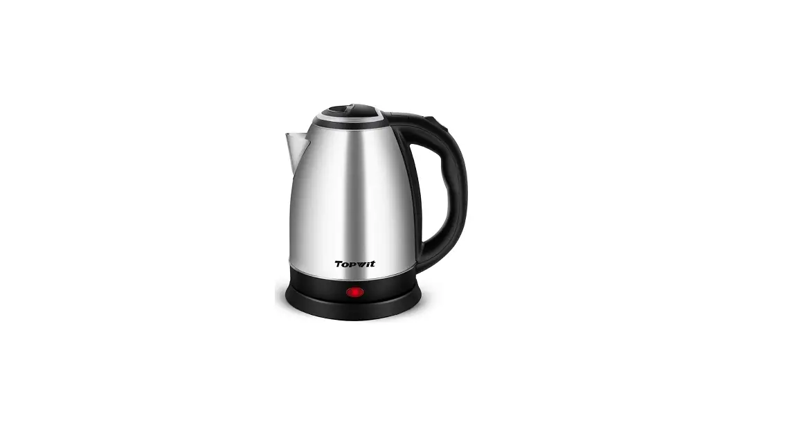 Topwit Glh-200b Electric Hot Water Kettle User Manual