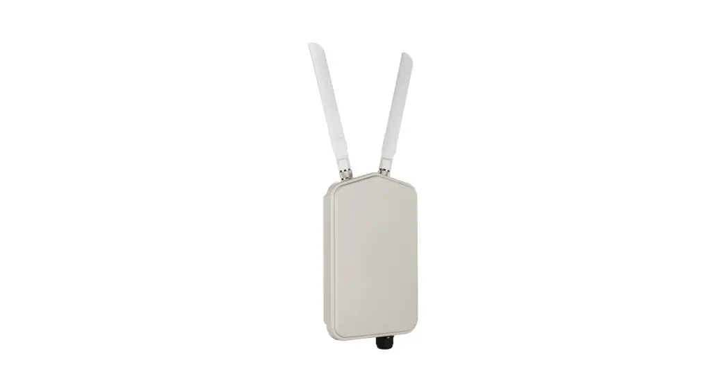 D-link Dba-3621p Nuclias Cloud-managed Ac1300 Wave 2 Outdoor Access Point Installation Guide D-link Dba-3621p Nuclias Cloud-managed Ac1300 Wave 2 Outdoor Access Point Installation Guide