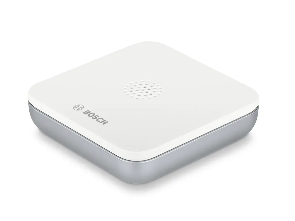 Bosch Bwa-1 Smart Home Water Alarm User Guide Bosch Bwa-1 Smart Home Water Alarm User Guide