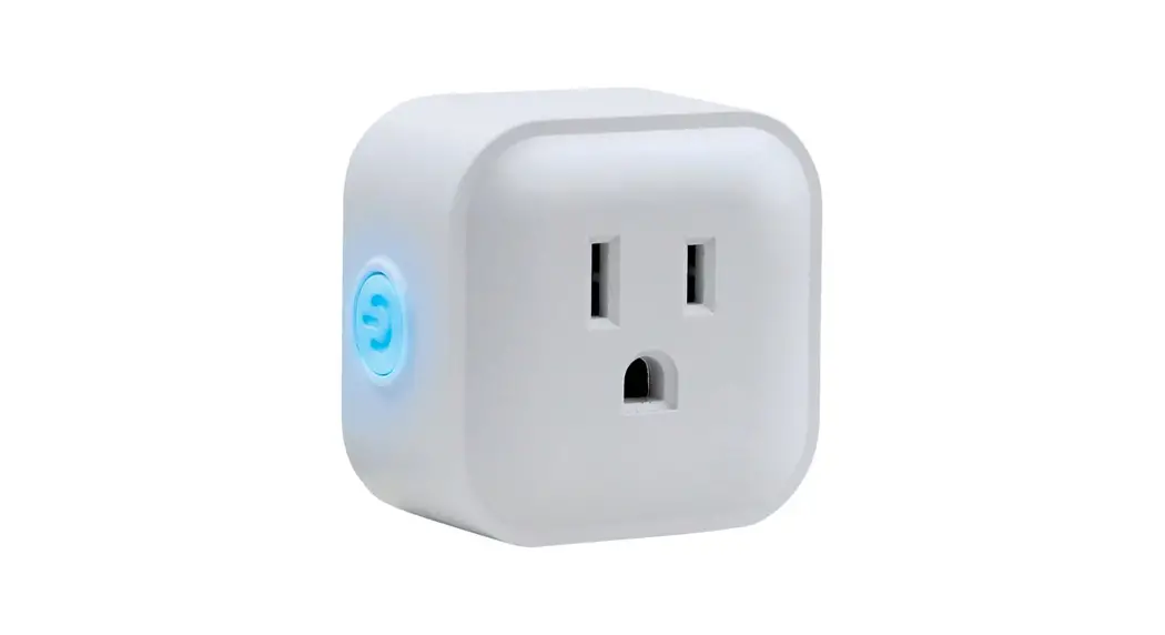 Prime Rcwfii11 Indoor Wi-fi Smart Outlet Adapter Instruction Manual Prime Rcwfii11 Indoor Wi-fi Smart Outlet Adapter Instruction Manual