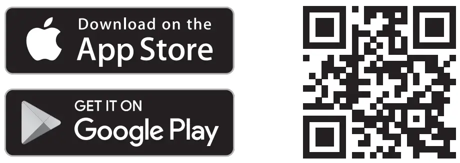 PRIME RCWFII11 Indoor Wi-Fi Smart Outlet Adapter - QR