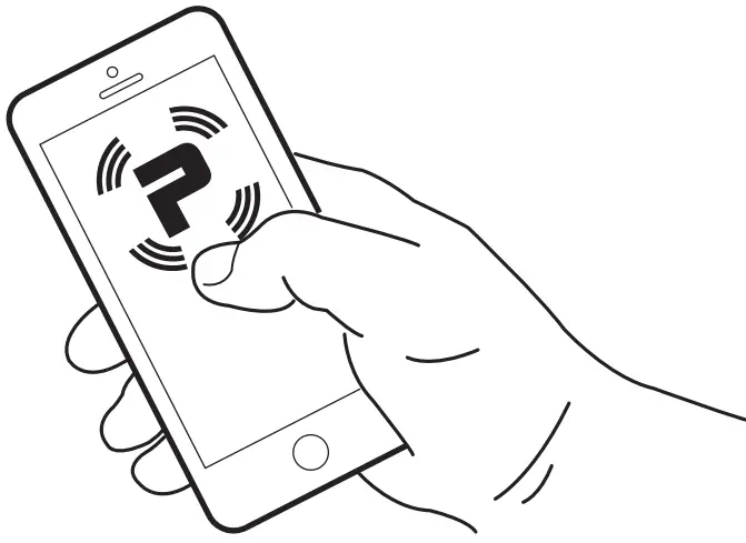 PRIME RCWFII11 Indoor Wi-Fi Smart Outlet Adapter - fig1