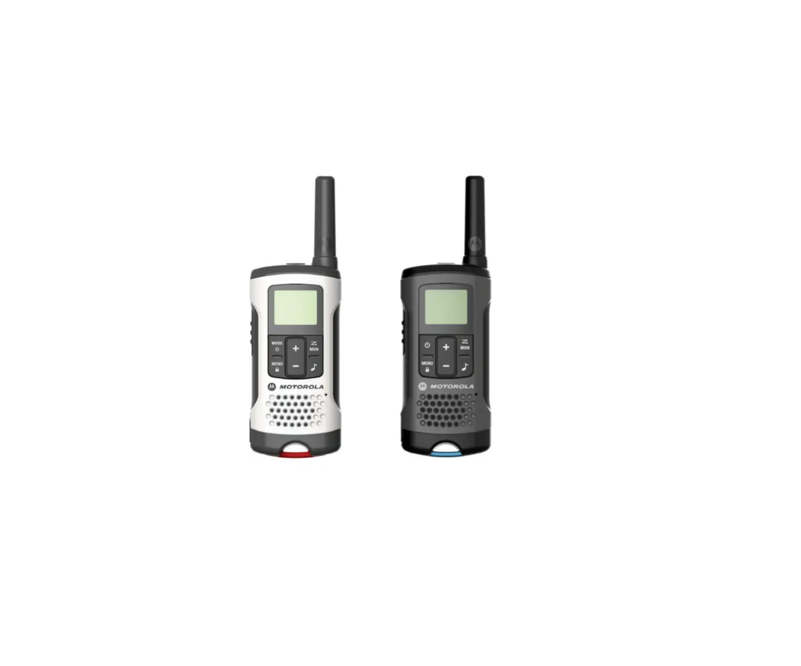 Motorola T2xx Series Talkabout Two-way Radio User Manual Motorola T2xx Series Talkabout Two-way Radio User Manual