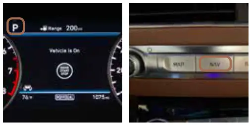 GENESIS G90 Car - BEFORE YOU START 11