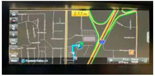 GENESIS G90 Car - BEFORE YOU START 18