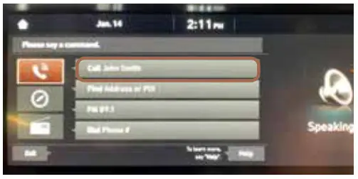 GENESIS G90 Car - BEFORE YOU START 2