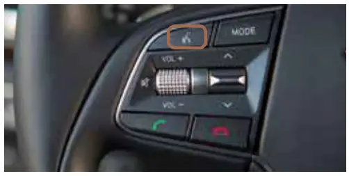 GENESIS G90 Car - BEFORE YOU START 20