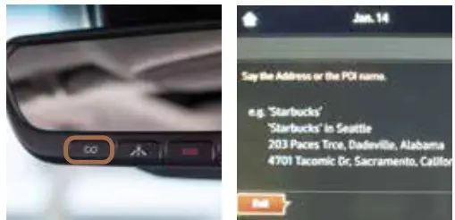 GENESIS G90 Car - BEFORE YOU START 21