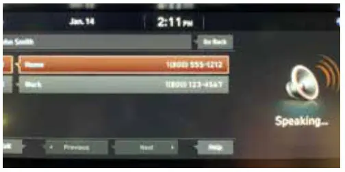 GENESIS G90 Car - BEFORE YOU START 3