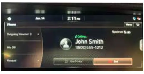 GENESIS G90 Car - BEFORE YOU START 4