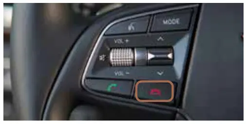 GENESIS G90 Car - BEFORE YOU START 5