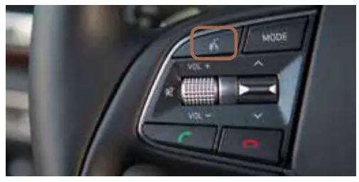 GENESIS G90 Car - BEFORE YOU START 6