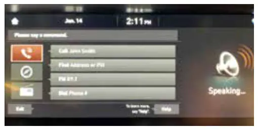 GENESIS G90 Car - BEFORE YOU START 7