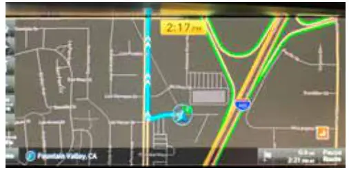 GENESIS G90 Car - BEFORE YOU START 9