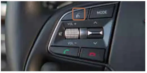 GENESIS G90 Car - PHONE PROJECTION 4