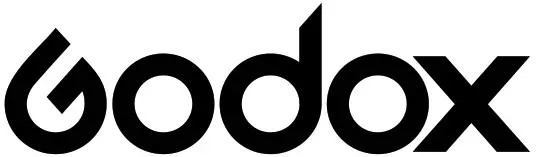 Godox ML60 LED Light-- logo
