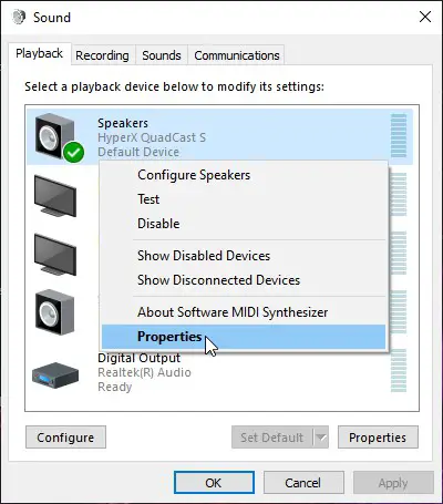 HYPERX HMIQ1S-XX-RG RGB USB Condenser-Microphone Monitoring
