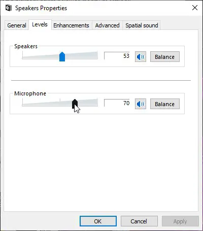 HYPERX HMIQ1S-XX-RG RGB USB Condenser-microphone monitoring 2