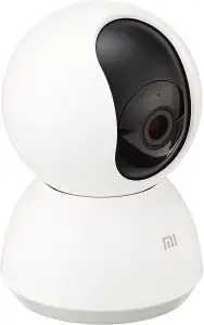 Mi Home Security 360° Camera MJSXJ05CM