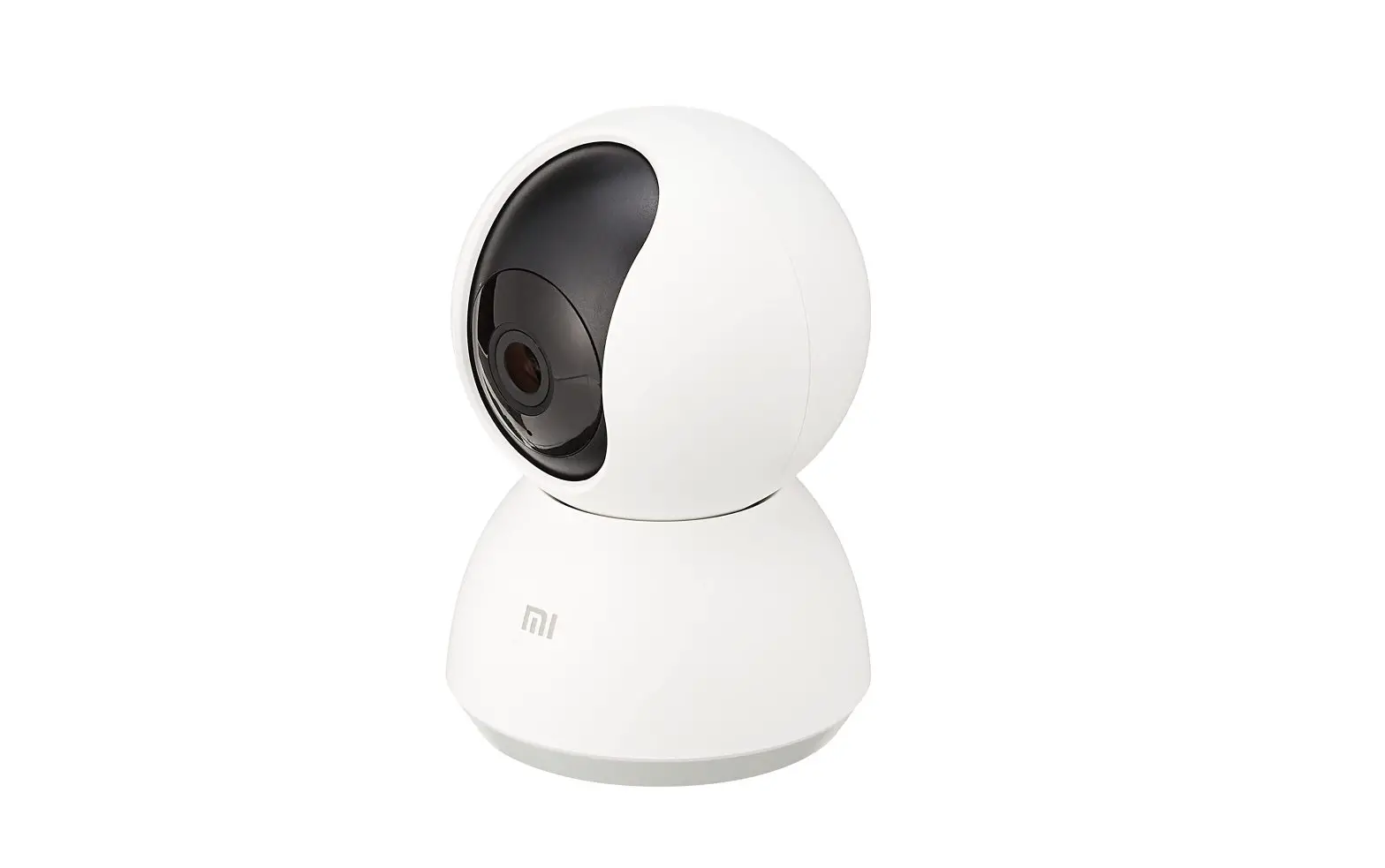 Mi Home Security 360° Camera Mjsxj05cm User Manual