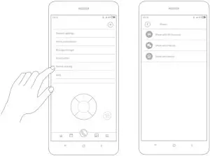 Shared Remote Viewing