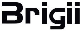 Brigii logo