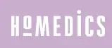 homedics logo