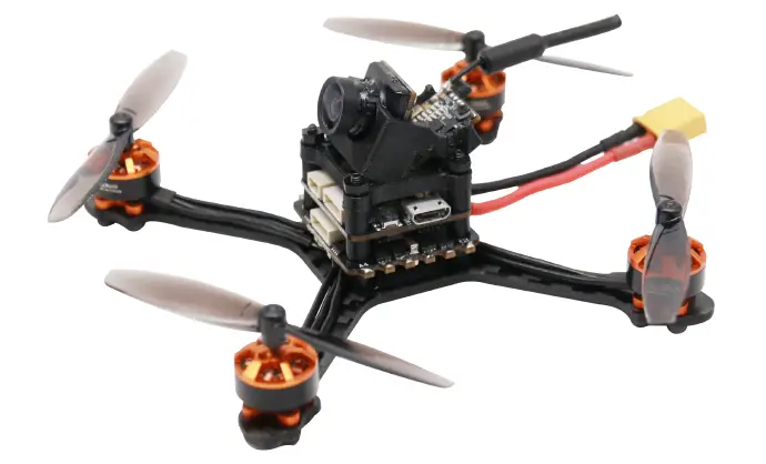 Eachine Tyr069 Racing Drone Quick Start Guide