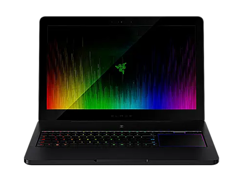 Razer Blade Pro 17” (2016)