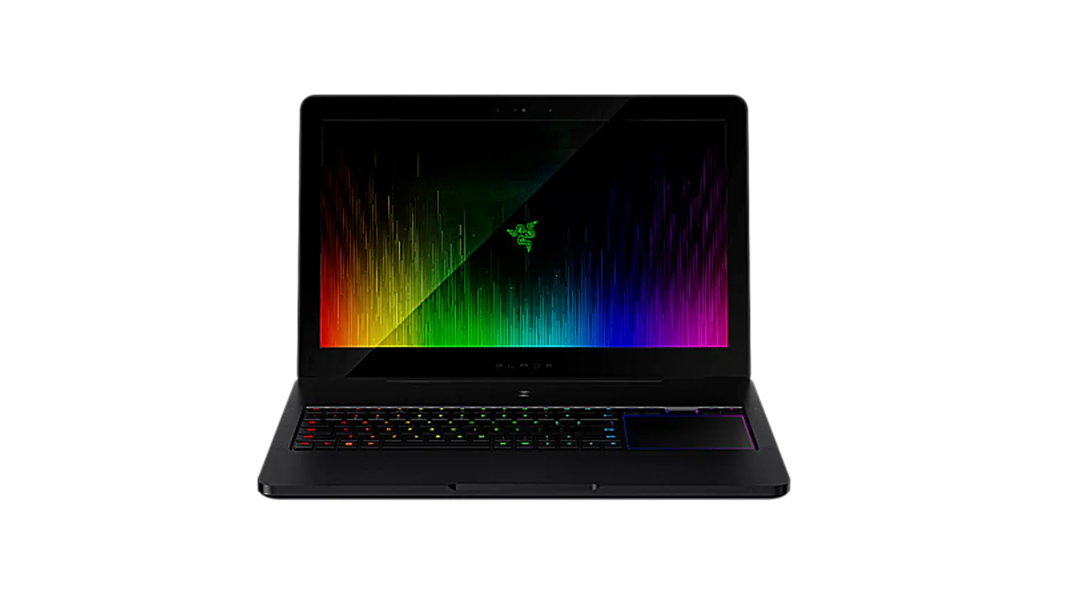 Razer Blade Pro 17” (2016) | Rz09-01662 Manual And Faq