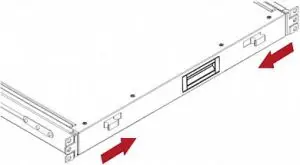 Raritan MasterConsole Digital (MCD) KVM switch - Using the MCD 2