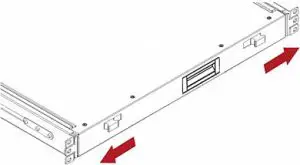 Raritan MasterConsole Digital (MCD) KVM switch - Using the MCD 5