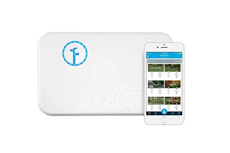 Rachio Smart Controller Warranty Information