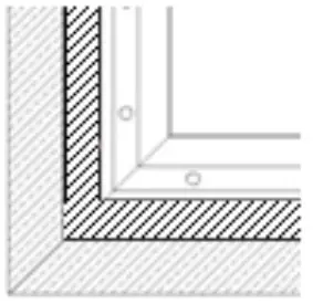 Material Installation