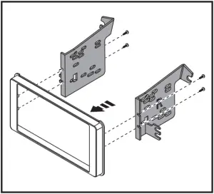 MeTra 99-7019 - ASSEMBLY 1