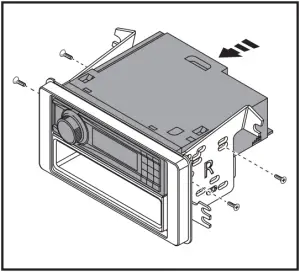 MeTra 99-7019 - ASSEMBLY 3