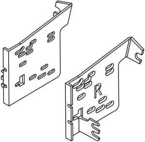 MeTra 99-7019 - COMPONENTS 2