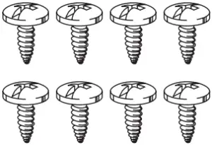 MeTra 99-7019 - COMPONENTS 4