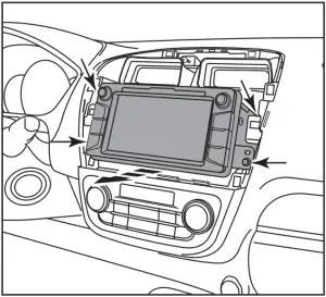 MeTra 99-7019 - DISASSEMBLY 2